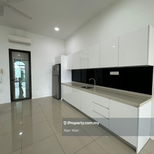 Condominium for Rent