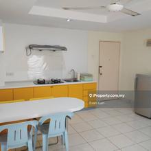 11% ROI !! Super Value Buy 2 Room Lift Apartment Plaza Melaka Raya 