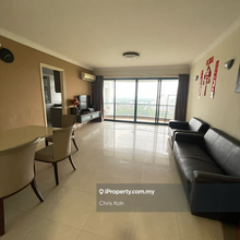Straits view condo for sales