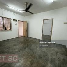 Prime Location Low Cost Pangsapuri Flat Bandar Bukit Tinggi 2 Klang