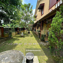 Taman Bukit Indah Johor Nusajaya Iskandar Puteri