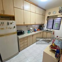 Villa Batu Bukit 1000 Sqft Ground Floor Unit Renovated Rare In Market