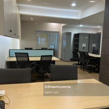 Megan Avenue 2 Office Block for Sale