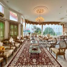 Freehold Luxury Bungalow @ Kampung Sungai Penchala, Kuala Lumpur