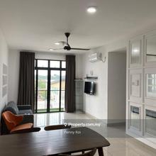 Apartment for rent @ Desaru Utama Residence