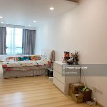 Flexis One South ( Seri Kembangan)