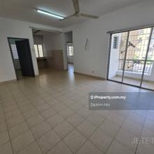 Prime Location Refurbished Kasuarina Apartment Bandar Botanic Klang