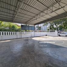 Jalan York 2sty Bungalow House 6700sf Georgetown 