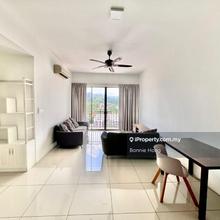The Suritz Condominium, Kolombong, Kota Kinabalu