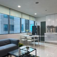Superb Deal. Walk to KLCC, LRT. Many Units Available for Options!