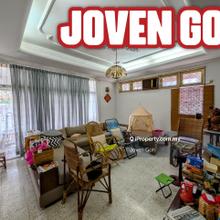 Concrete Flooring Original Condition 3,700sf Big Garden