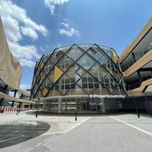 Shop-office for Sale