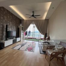 Facing Golf View, Fully Renovated
