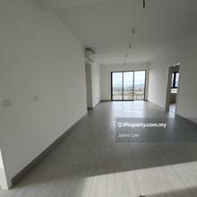 Eco Ardence Setia Alam Partly Furnished Condo near Grocery & Eateries