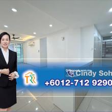 Midori Green @ Austin Heights @ Mount Austin @ Tebrau @ Johor Bahru