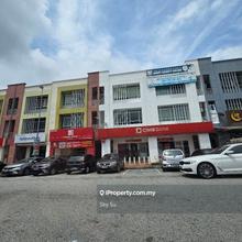 Seremban 2 AEON Maybank Cimb Hong Leong
