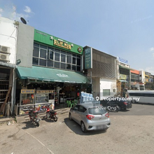Limited 2 Storey Link Factory for Sell @ Bandar Kinrara 1