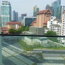 Ampersand Condominium @ Kia Peng For Sale Exclusive Spacious Living 