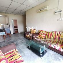 Pendamar Indah Flat