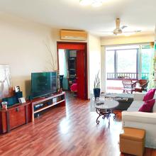 Riana Greens Condominium @ Tropicana, nicely maintain unit. 