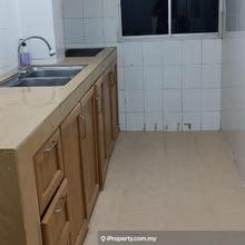 Apartment Desa Satu, Desa Aman Puri  Kepong, Kuala Lumpur
