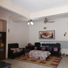 Freehold Big Size Taman Dagang Ampang 