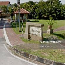 Bungalow Lot Menara Bukit Jelutong