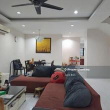 Terrace house for Sale