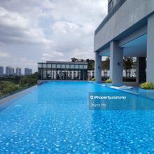 Below market price 40k  High Floor unit Brand New unit