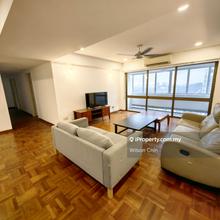 Condominium at Sri Wangsaria @ Bangsar
