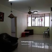 Abdullah Hukum Apartment Bangsar Kuala Lumpur