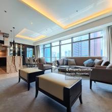 Serviced residence for Rent