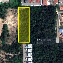 Agricultural Land Taman Bukit Serdang Selangor Bukit Jaili KL
