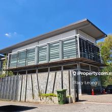 Low Density, Strategically location, Commercial area, Amenities