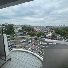 Pan Vista @ Permas For Rent