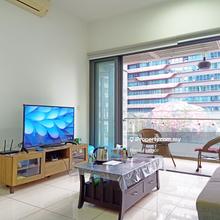 Ohmyhome Exclusive! Fully Furnished Actual Photos! Nice View!