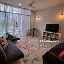 Beautiful Fully Furnished Home for Rent at Temasya Kasih, Glenmarie! 