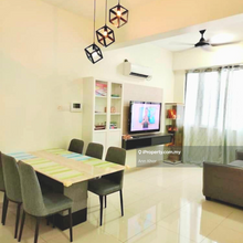 Jelutong Artis 3 Condo Studio Unit Fully Furnished Near Karpal Singh