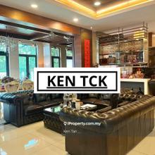 Kota Damansara Bungalow For Sale