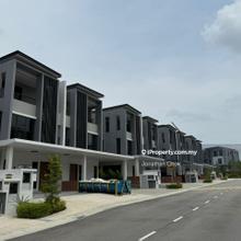 Cluster House For Sale