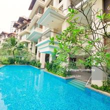 Inara Bangsar Luxury Low Density Condominium for Sale