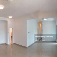 D'Rich Executive Suite ( High Floor ) ( Rm 625k )