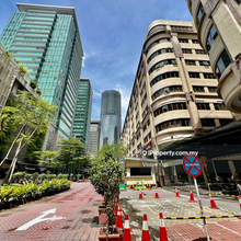 High ROI En Bloc Sale in The Boulevard Mid Valley 