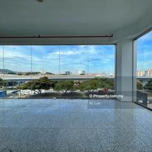 Wisma Cke 3rd floor For Rent Cheras, Prime Location Near Mrt Midah