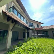 Gita Bayu Balakong Seri Kembangan 2 Stry Endlot Big Bungalow For Sale