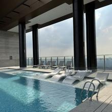 Pavilion Damansara Heights Brand New Unit