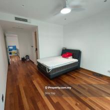 Kk Sutera Harbour D'Banyan Residency Terrace House For Sale