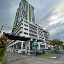 Marina Residence Service Apartment @ Bayu Puteri @ JB Fully Furnished 