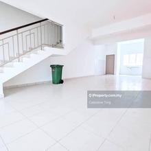 Full loan 2 sty seksyen 6 bandar rinching semenyih