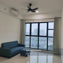 Trion Middle Floor 